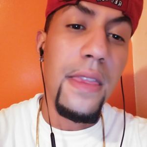 Meet your Posher, Ralphy